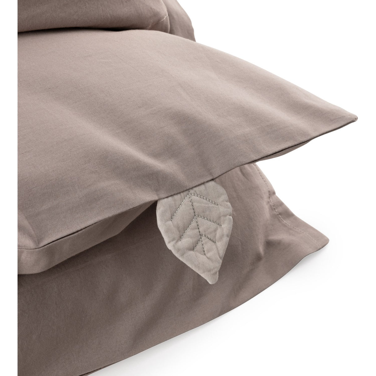 Sebra Jetty Beige Classic Sängkläder