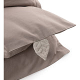 Sebra Jetty Beige Classic Sängkläder