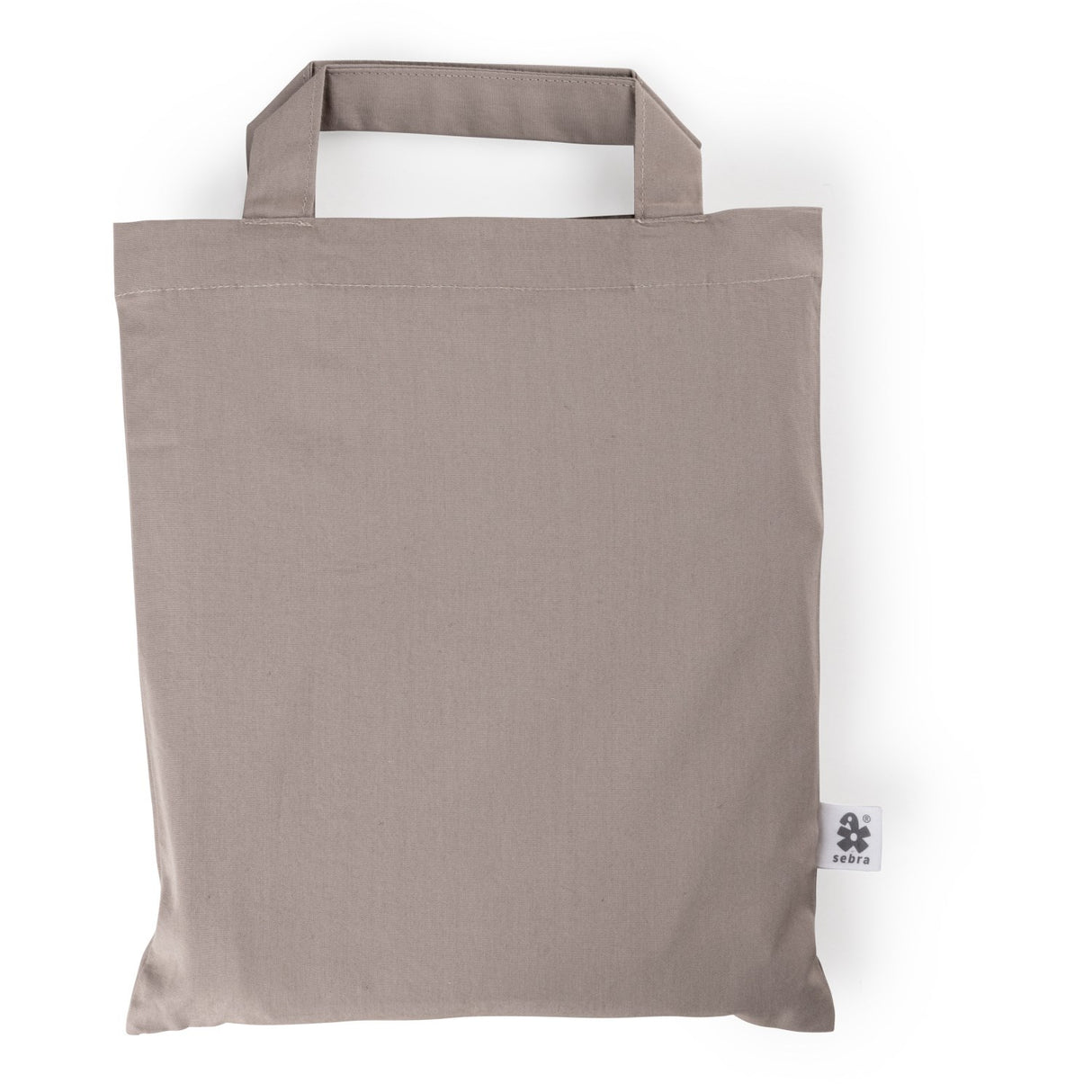 Sebra Jetty Beige Classic Sängkläder