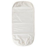 Sebra Moonlight Beige vått lakan för babynest