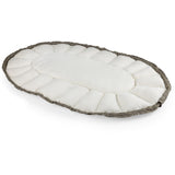 Sebra Dark Olive 3-I-1 Babynest