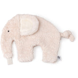 Sebra Birchbark Rose Nusseklud med Napphållare Fanto