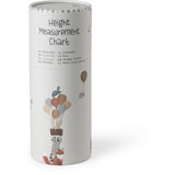 Sebra World of Sebra Höjdmätare