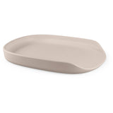 Sebra Birchbark Rose Skötmatta