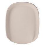 Sebra Birchbark Rose Skötmatta