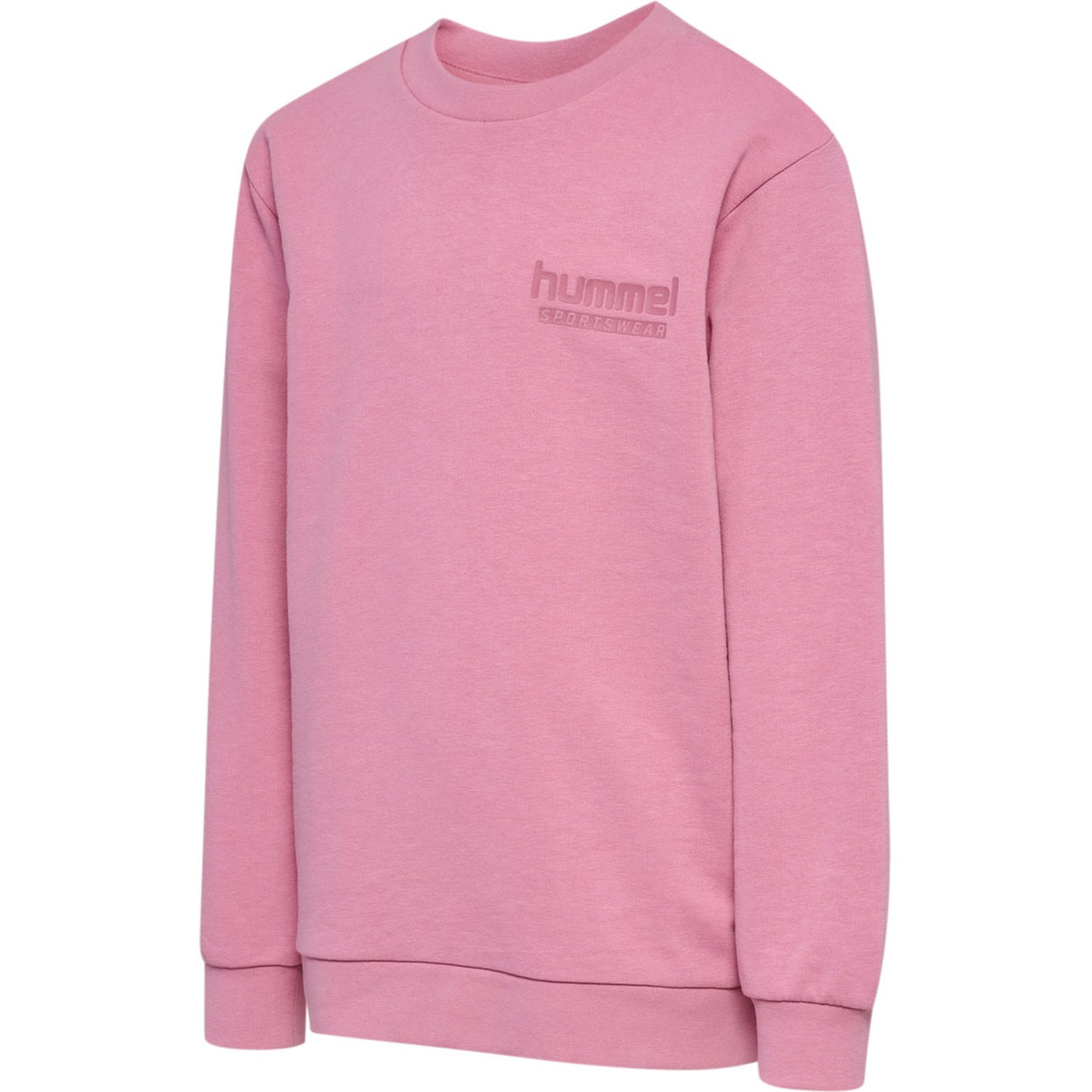 Hummel Polignac  Jr Base Sweatset