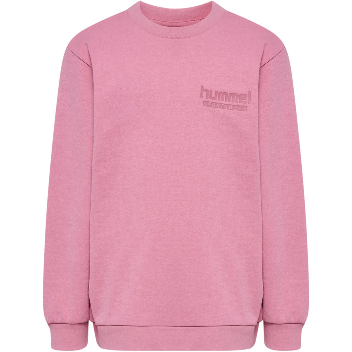 Hummel Polignac  Jr Base Sweatset