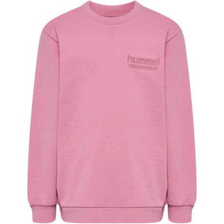 Hummel Polignac  Jr Base Sweatset