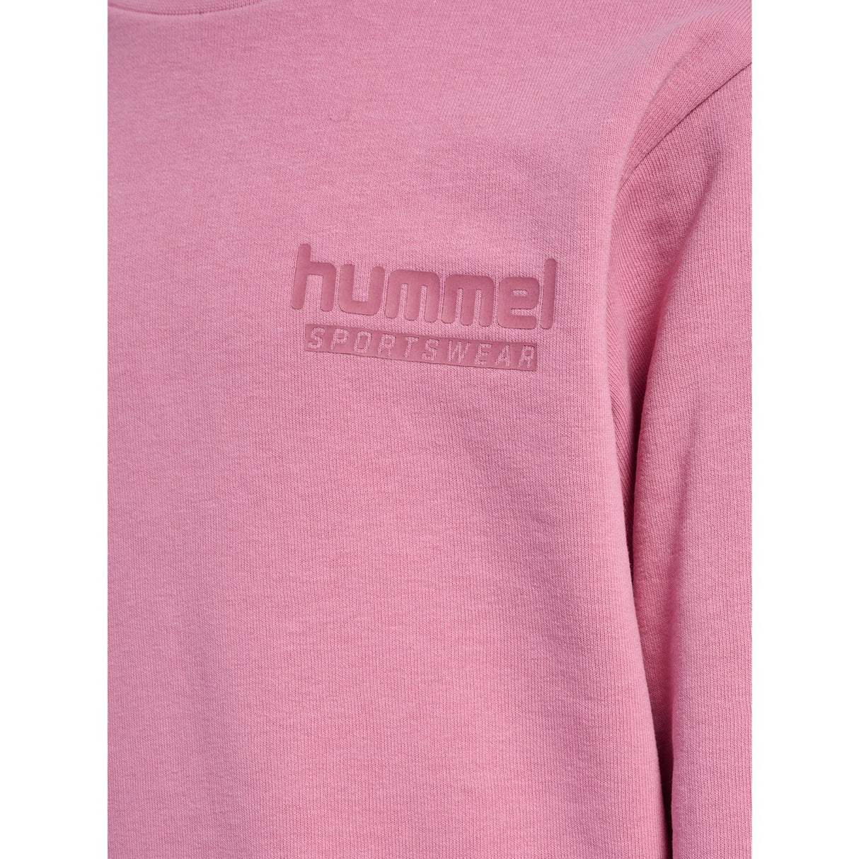 Hummel Polignac  Jr Base Sweatset