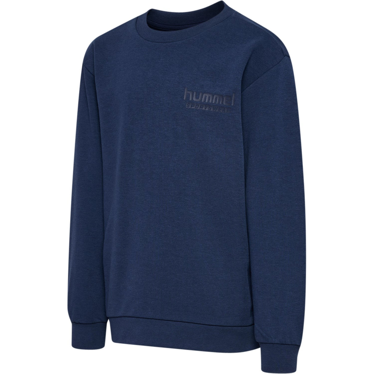 Hummel Dress Blues Jr Base Sweatset