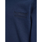 Hummel Dress Blues Jr Base Sweatset