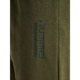 Hummel Winter Moss  Jr Base Sweatset