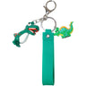 Pocket Money Dinosaur Figure Key Ring