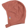 Joha Red/Brown Babyhjälm