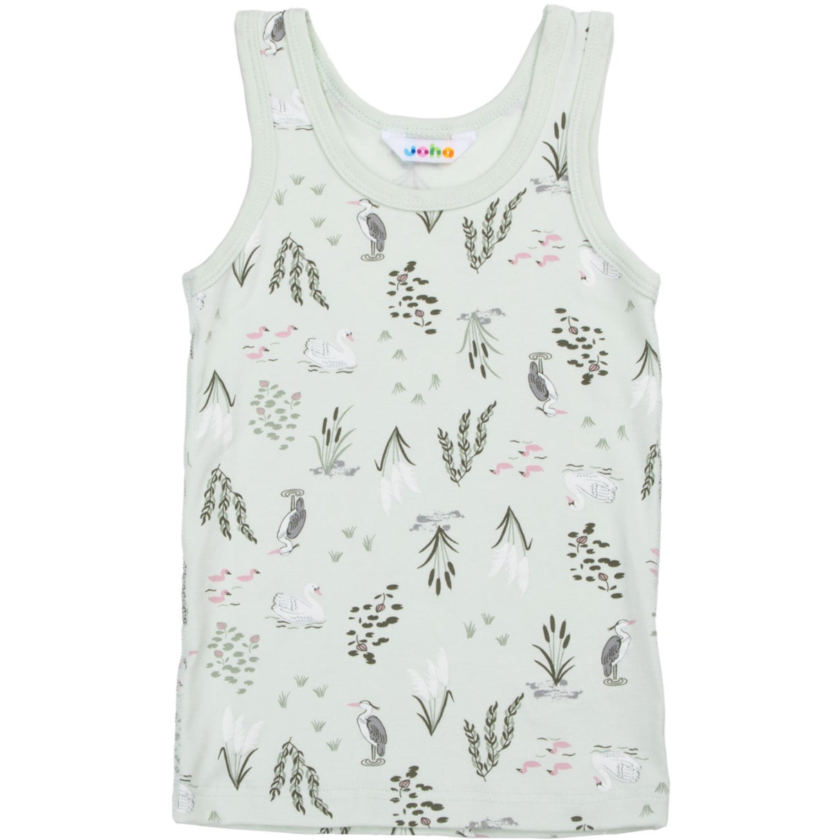 Joha Mint Undertröja