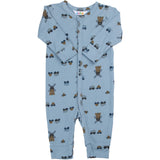 Joha Blue Onesies