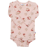 Joha Pink Bodystocking