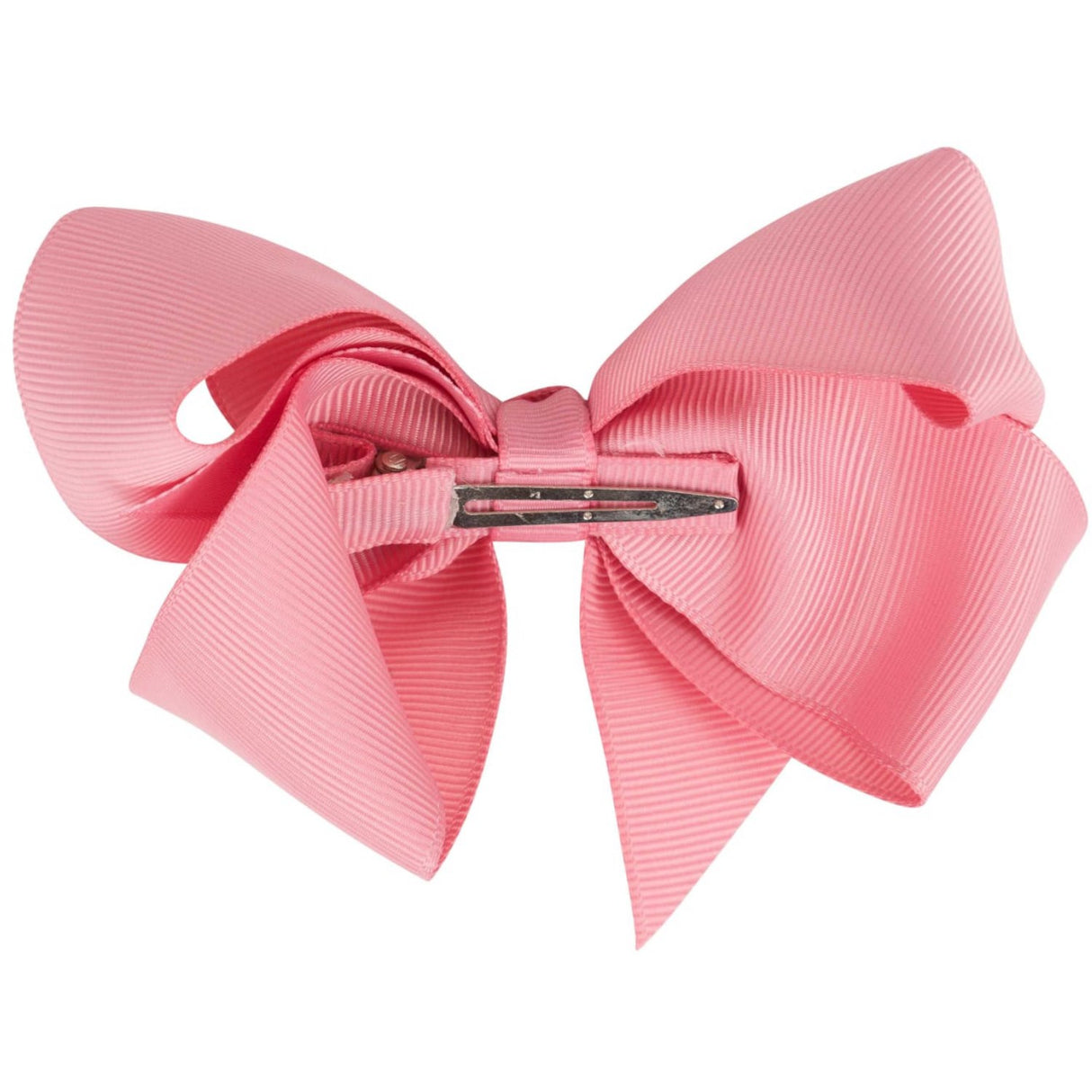 Bow's by Stær Klassisk Rosett - Sweet Rose - 10 cm