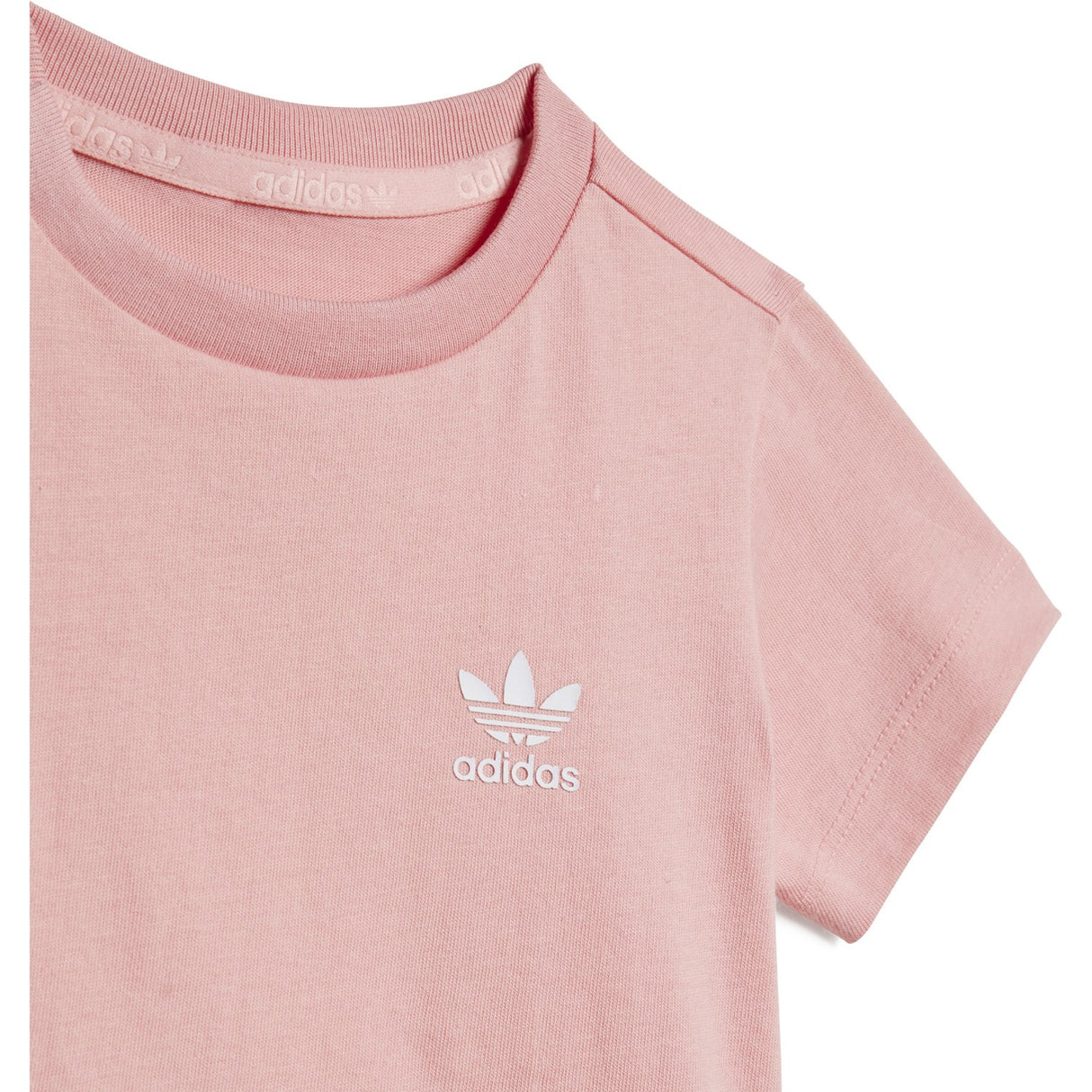 adidas Originals Semi Pink Spark Cs Sweatset