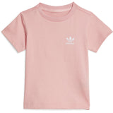 adidas Originals Semi Pink Spark Cs Sweatset