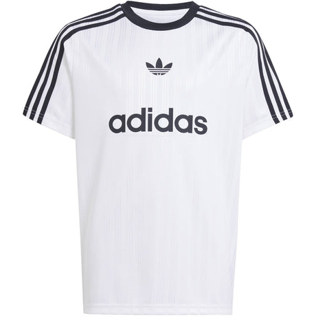 adidas Originals White T-Shirt