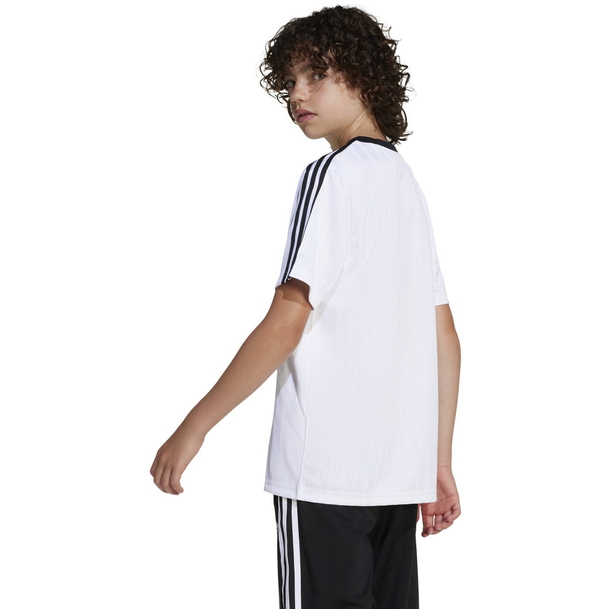 adidas Originals White T-Shirt