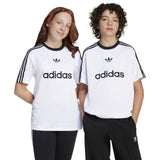 adidas Originals White T-Shirt