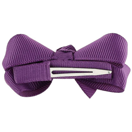 Bow's by Stær Classic Rosett - Ametist/Lila - 6 cm