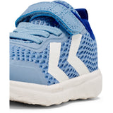 Hummel Lichen Blue Actus Ml Recycled Infant Sneakers