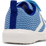 Hummel Lichen Blue Actus Ml Recycled Infant Sneakers