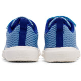 Hummel Lichen Blue Actus Ml Recycled Infant Sneakers