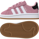 adidas Originals Semi Pink Spark/Ftwr White/Gum 2 Campus 00S Cf El I Sneakers