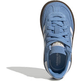 adidas Originals Ljus Blue/Ftwr White/Gum5 Handball Spezial Cf El I Sneakers