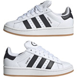 adidas Originals Ftwr White/Core Black/Ftwr White Campus 00S J Sneakers