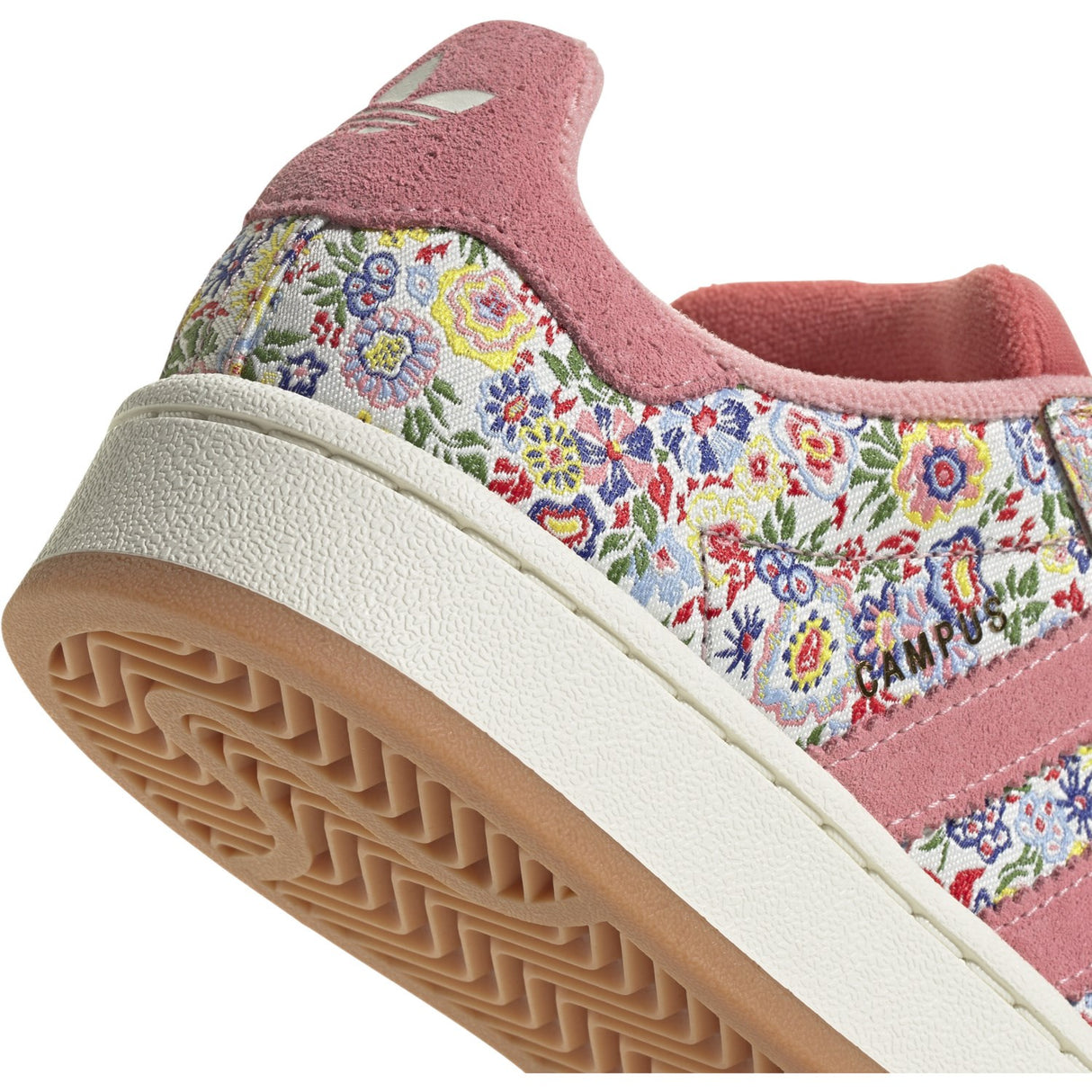 adidas Originals Supplier Colour/Off White/Gum 2 Campus 00S J Sneakers