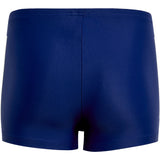 adidas Originals Dark Blue/White 3S Bld Badbyxor Boxer Y