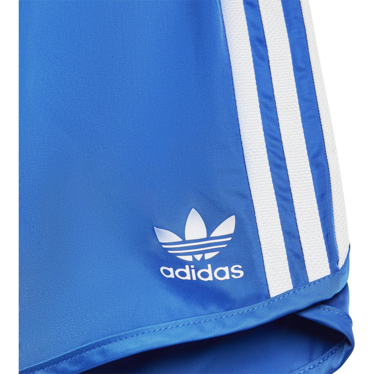 adidas Originals Blue Football Set