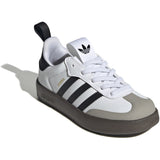 adidas Originals Ftwr White/Core Black/Clear Granite Adifom Samba 360 C Sneakers