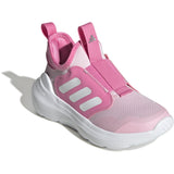 adidas Originals Clear Pink/Ftwr White/Bliss Pink Tensaur Comfort Ac C Sneakers