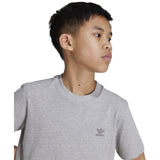 adidas Originals Medium Grey Heather T-Skjorta