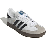 adidas Originals Ftwr White/Core Black/Gum5 Samba Og C Sneakers