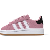 adidas Originals Semi Pink Spark/Ftwr White/Gum 2 Campus 00S Cf El I Sneakers