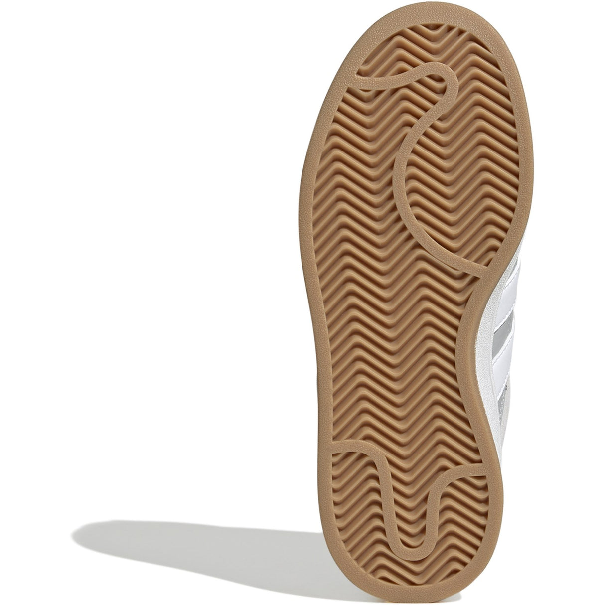 adidas Originals Grey One/Ftwr White/Grey Two Campus 00S Beta J Sneakers