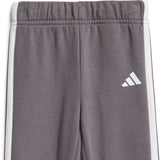 adidas Originals Semi Flash Aqua/White/Grey Strata I 3S Tib Fl Sweatset