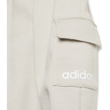 adidas Originals Wonder Alumina/White I Lin Fl Jog Sweatset