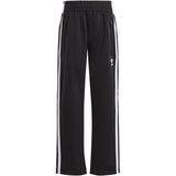 adidas Originals Black Firebird Tracksuit