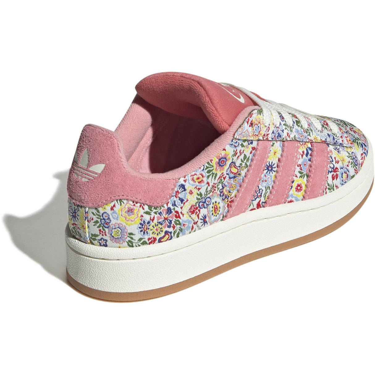 adidas Originals Supplier Colour/Off White/Gum 2 Campus 00S J Sneakers