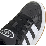 adidas Originals Carbon/Ftwr White/Core Black Campus 00S Beta J Sneakers