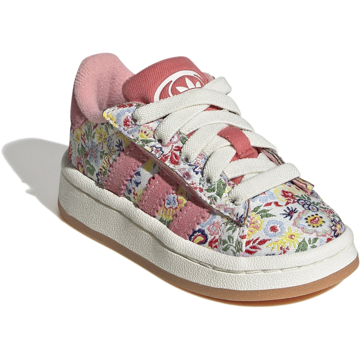 adidas Originals Supplier Colour/Off White/Gum 2 Campus 00S Cf El I Sneakers