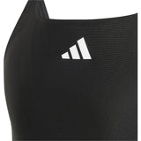 adidas Originals Black/White 3S Bld Bikini